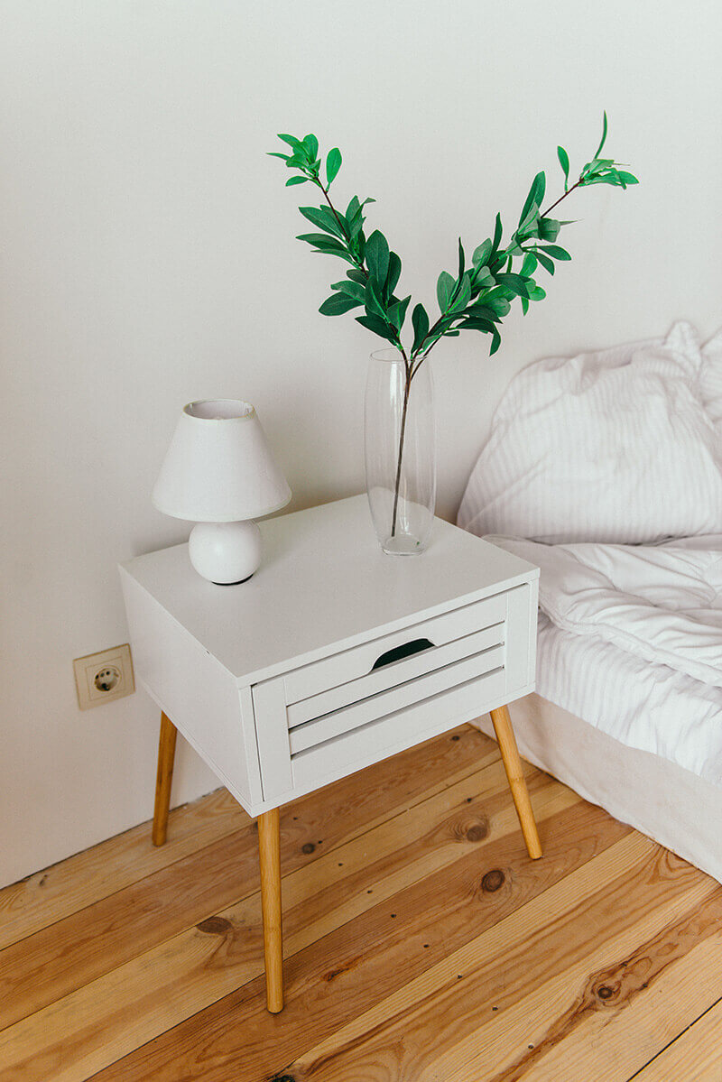 Modern Room